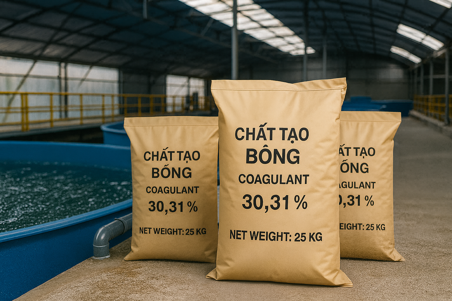 CHat tao bong 3