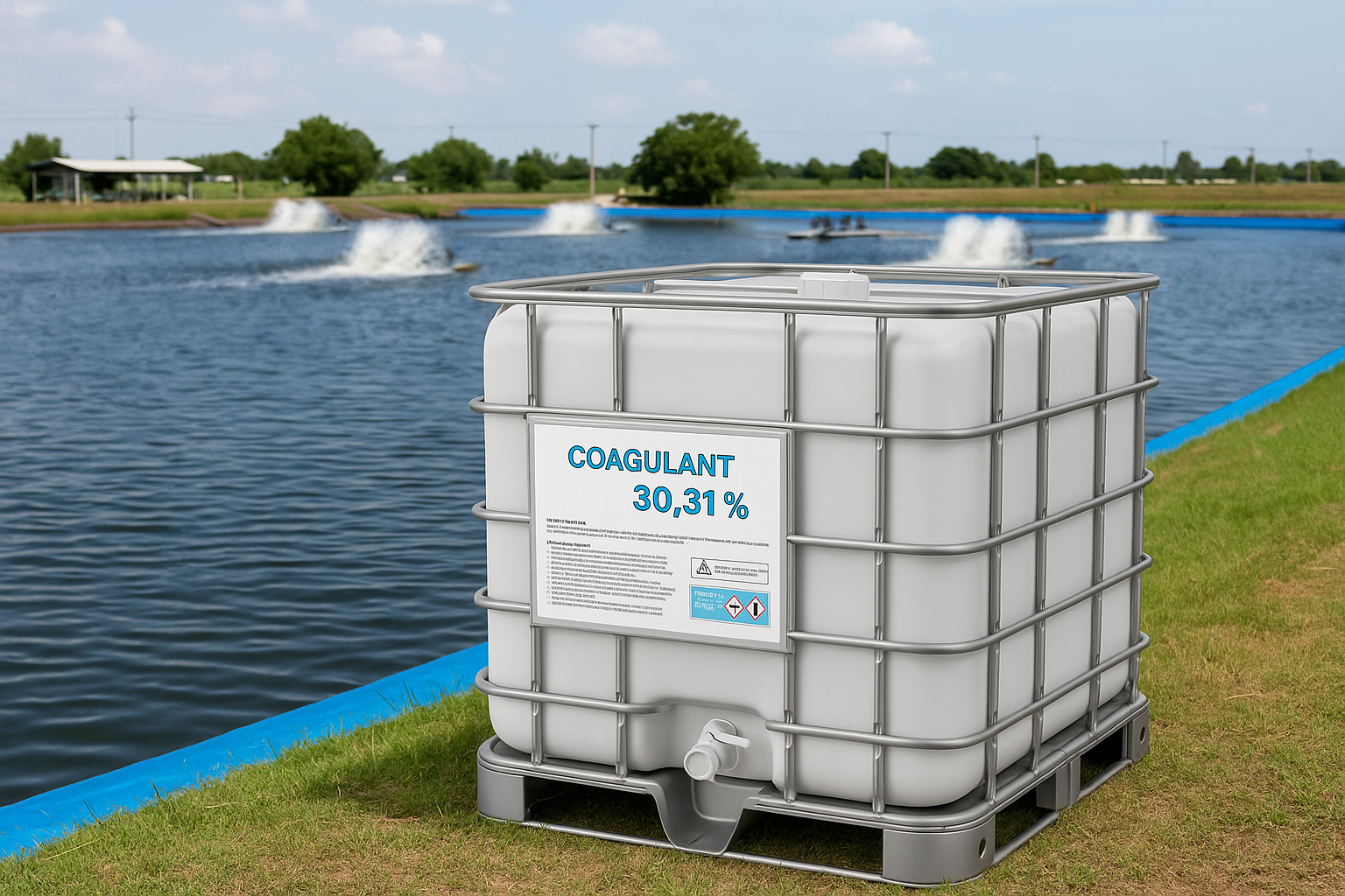 Chat tao bong long 2