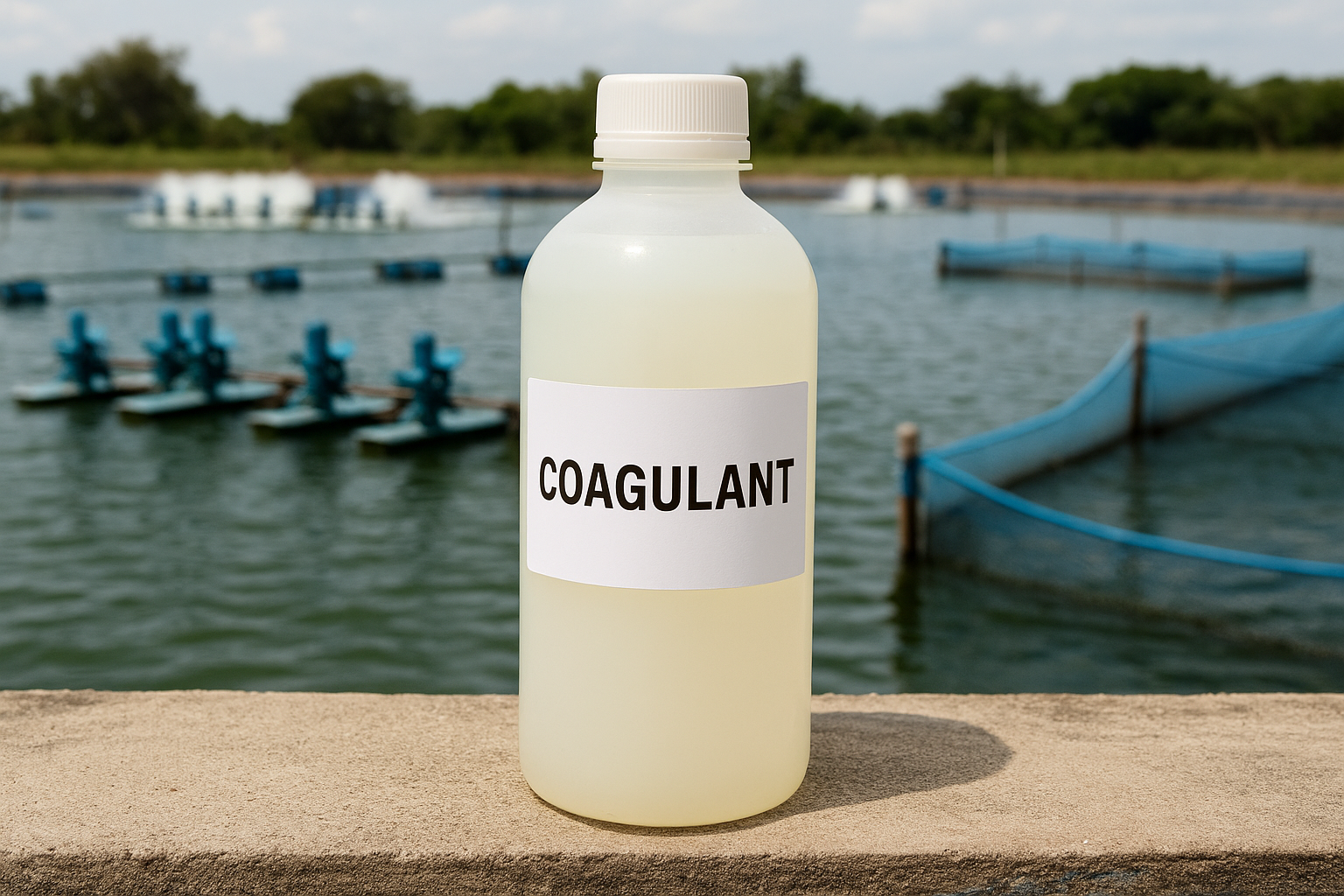 Chat tao bong long 4