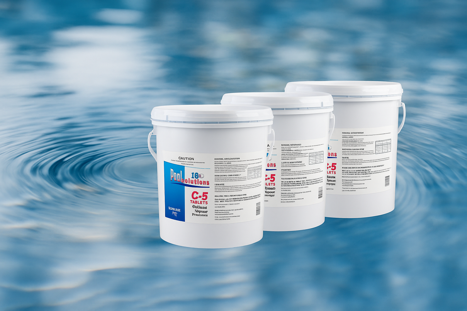 Clo Dioxit dang bot 3