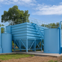 Cụm xử lý nước