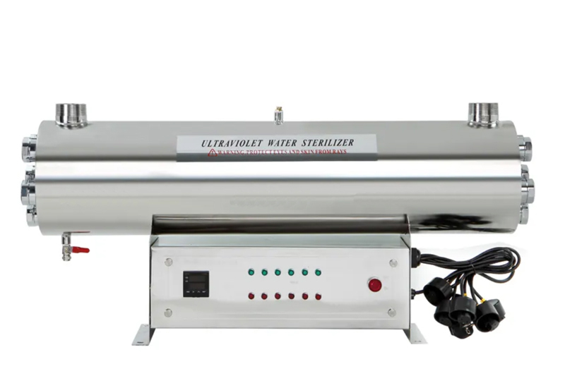 Den-UV-SS-330W-72GPM-16m3-2