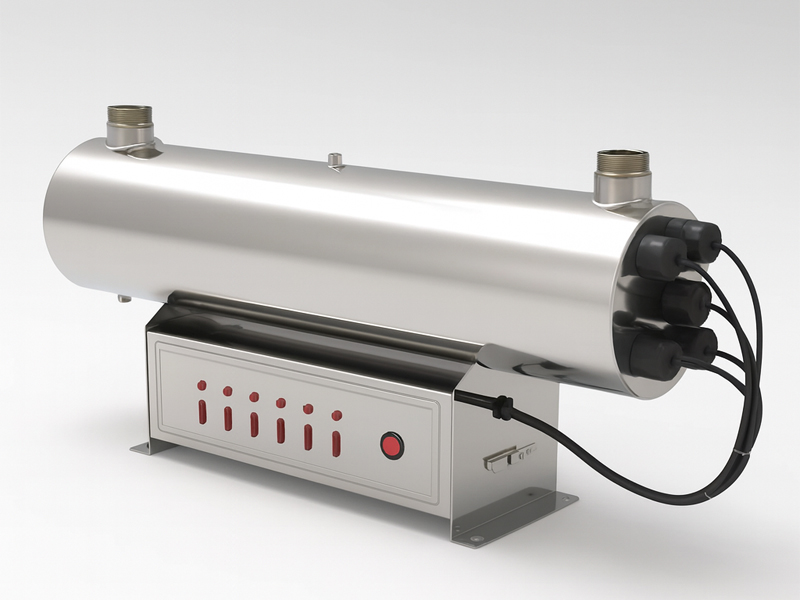 Den-UV-SS440W-96GPM-1