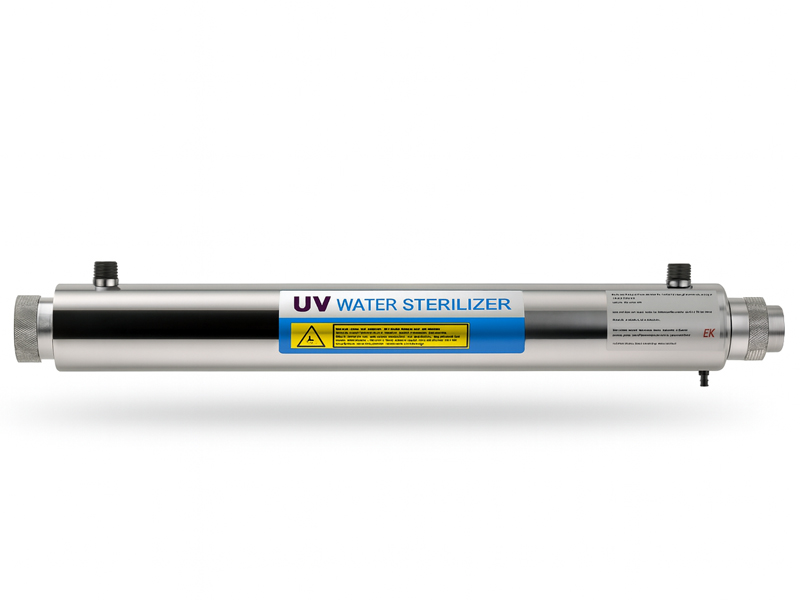 Den-UV-SST8-25W-1.8-2