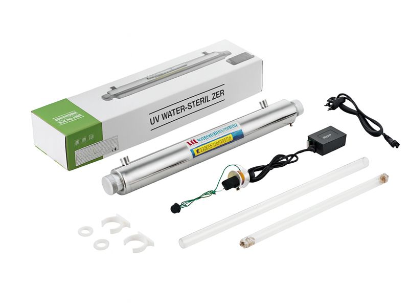 Den-UV-SST8-25W-1.8-3