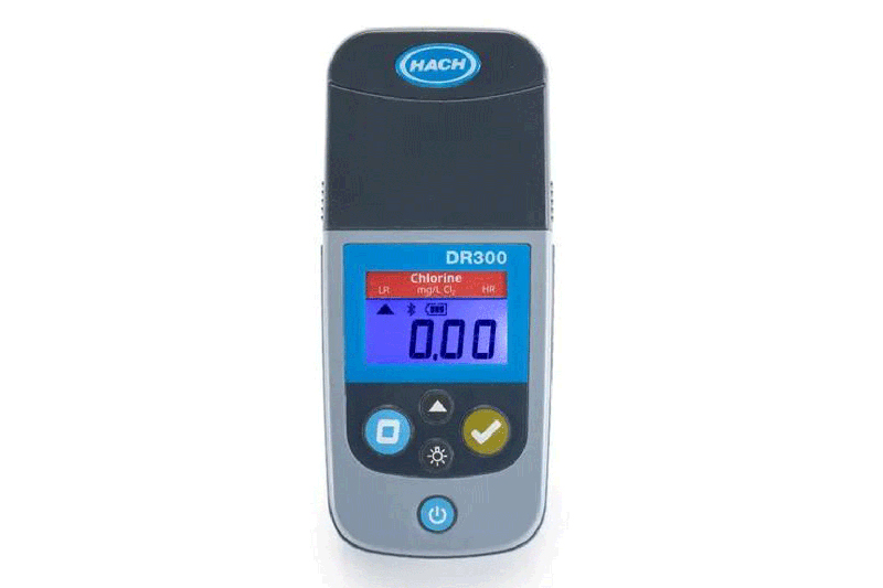 Hach-DR300-1