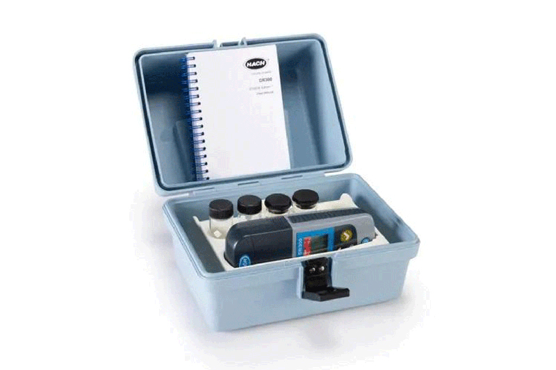 Hach-DR300-4