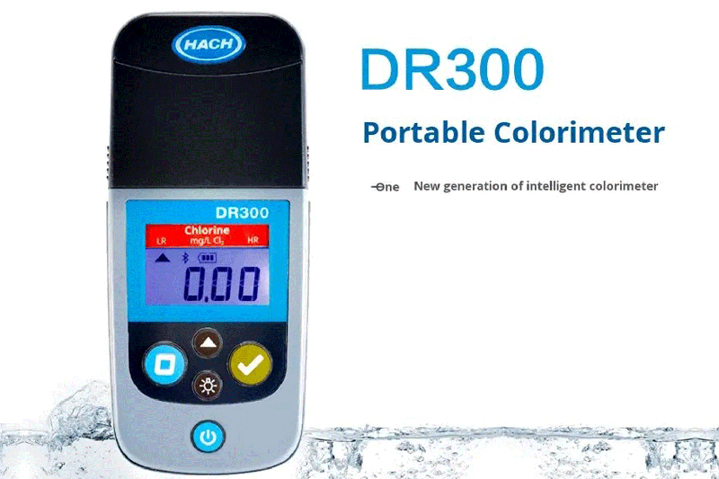 Hach-DR300-5