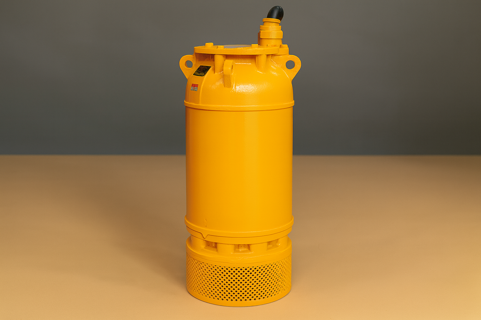 May bom cao ap chim cong suat lon 1