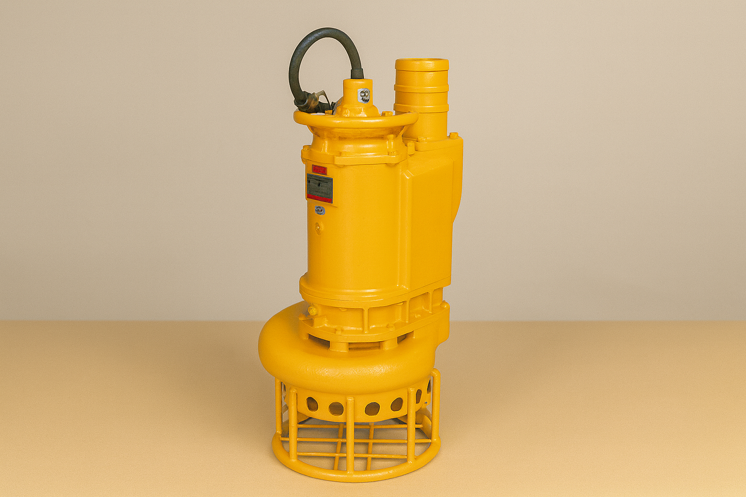 May bom cat khuay chim 2