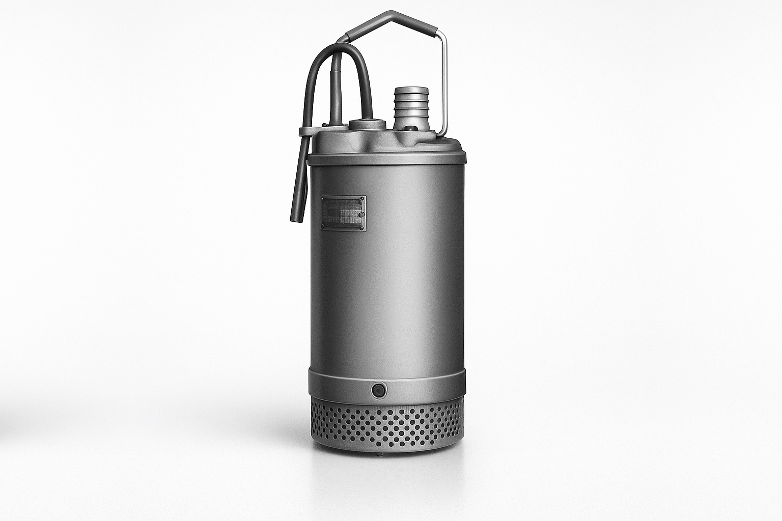 May bom chim bang thep khong gi 4