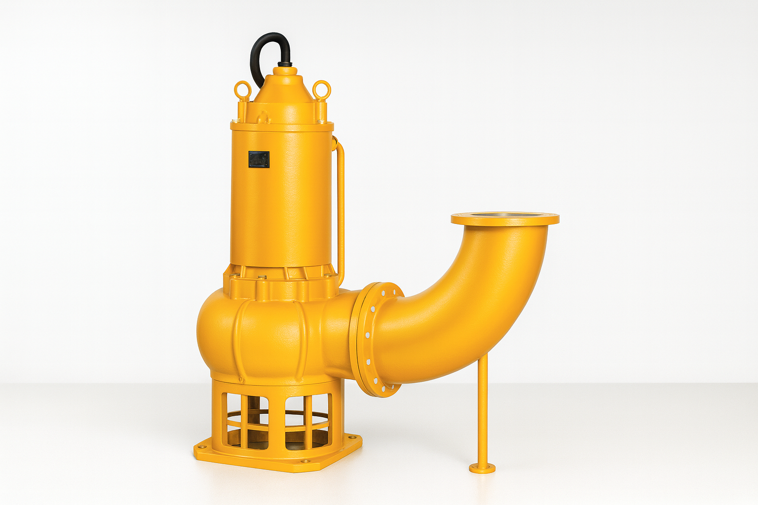 May bom chim cong suat cao 1