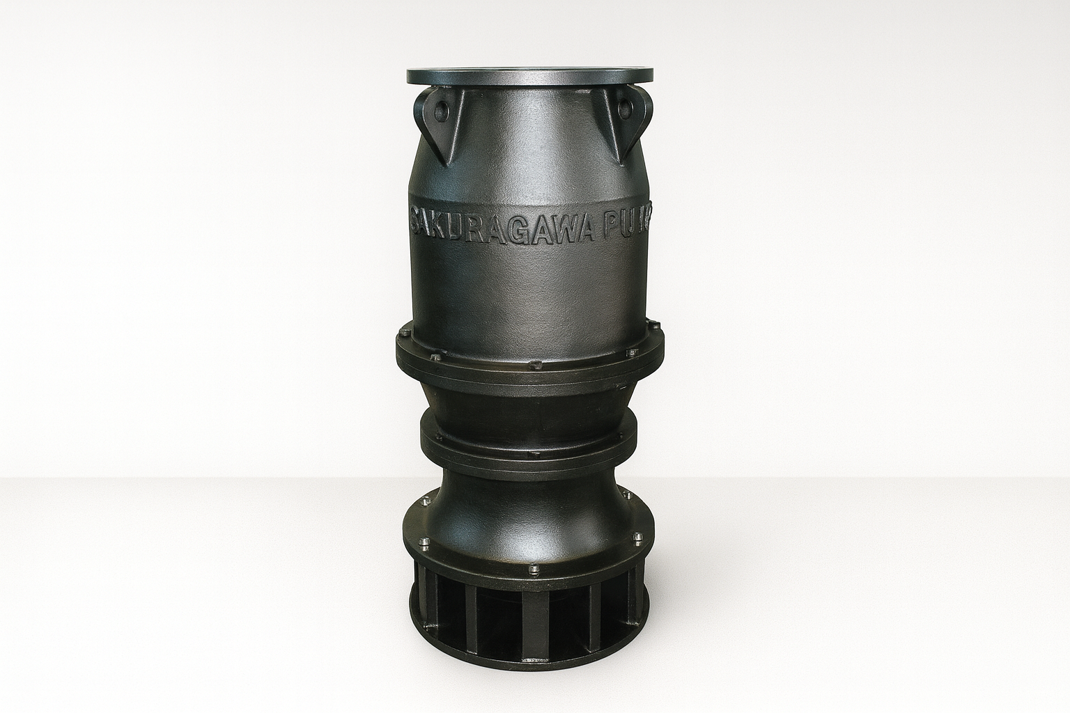 May bom chim cong suat cao 3