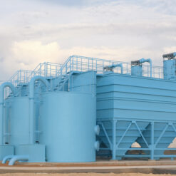 Modul xử lý nước thải