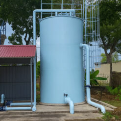 Thiết bị xử lý Amoni Hữu cơ